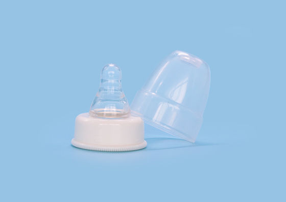Bpa मुक्त Nonslip सिलिकॉन PPSU Borosilicate ग्लास बेबी बोतल