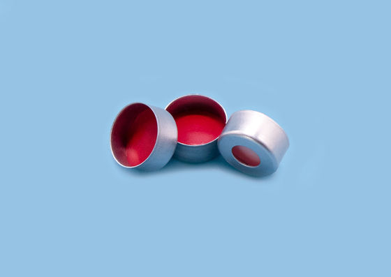 पेनेट्रेशन क्रोमैटोग्राफी ऑटोसैम्पलर Ptfe Silicon Septa